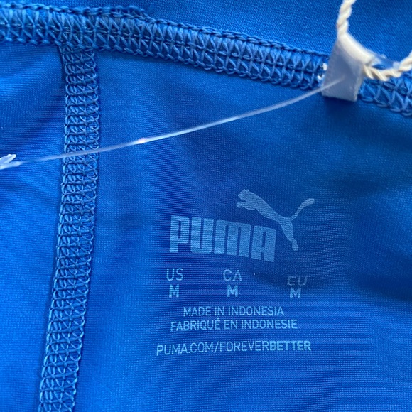 NWT Puma tennis skort - Picture 6 of 7